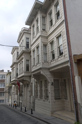 Istanbul Kayseri Ahmet Pasha Mansion october 2018 9315.jpg