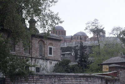 Istanbul Molla Zeyrek and Sheb Sefa Hatun Camii 2002 368.jpg
