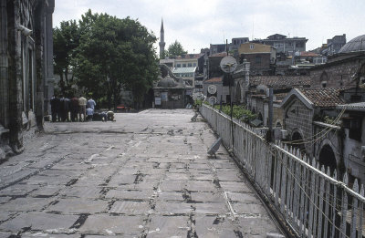 Istanbul at Nurosmaniye 2000 187.jpg
