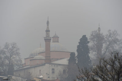 Bursa Green Mosque december 2018 9859.jpg