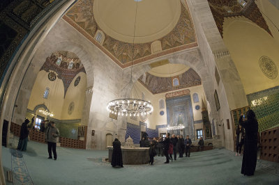 Bursa Green Mosque december 2018 9879.jpg