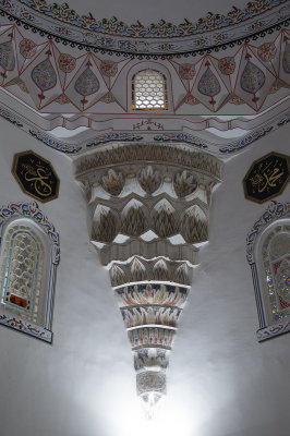 Bursa Muradiye Mosque december 2018 9749.jpg