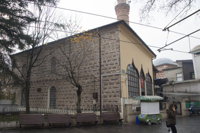 Bursa Ertugrul Bey Mosque december 2018 9820.jpg