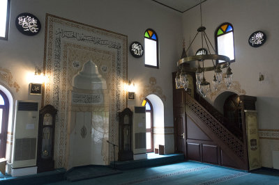 Bursa Ertugrul Bey Mosque december 2018 9822.jpg