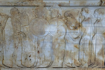 Troy Museum Polyxena Sarcophagus 2018 0046.jpg