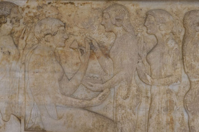 Troy Museum Polyxena Sarcophagus 2018 0050.jpg