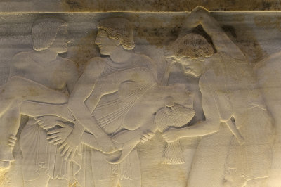 Troy Museum Polyxena Sarcophagus 2018 0059.jpg