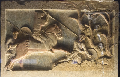Troy Museum Persian style sarcophagus 2018 9955.jpg