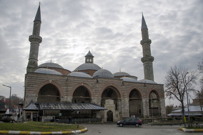 Edirne Old Mosque december 2018 0198.jpg