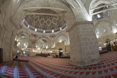 Edirne Uc Serefeli Mosque december 2018 0096.jpg