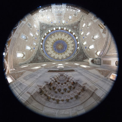 Edirne Beyazit II Mosque december 2018 0141.jpg