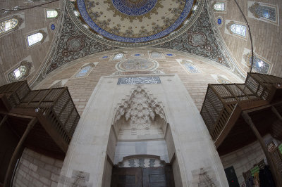 Edirne Beyazit II Mosque december 2018 0143.jpg
