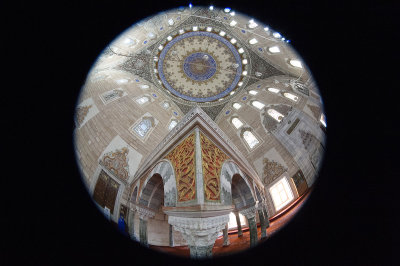 Edirne Beyazit II Mosque december 2018 0146.jpg