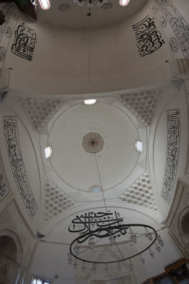 Edirne Ghazi Mihal Bey Mosque december 2018 0152.jpg