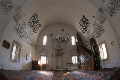 Edirne Ghazi Mihal Bey Mosque december 2018 0153.jpg