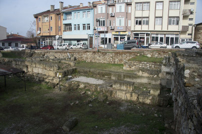 Edirne Roman Walls and Tower december 2018 0215.jpg
