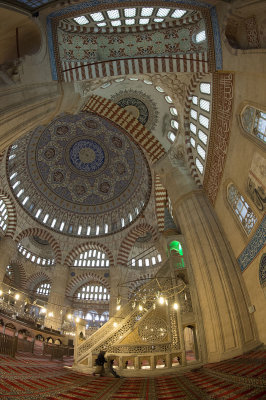 Edirne Selimiye Mosque december 2018 0168.jpg