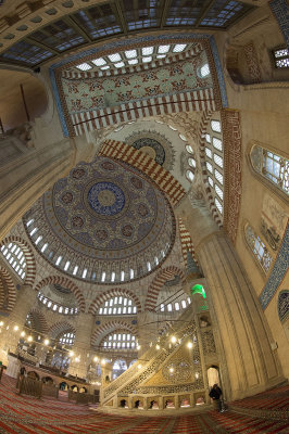 Edirne Selimiye Mosque december 2018 0169.jpg