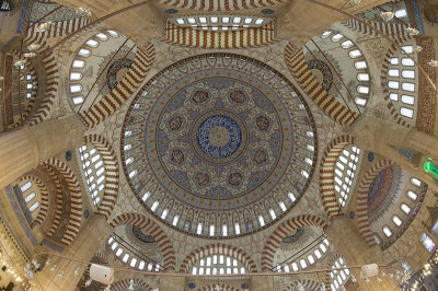Edirne Selimiye Mosque december 2018 0170.jpg