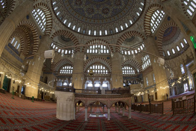 Edirne Selimiye Mosque december 2018 0171.jpg