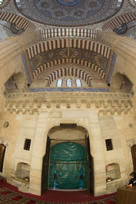 Edirne Selimiye Mosque december 2018 0174.jpg
