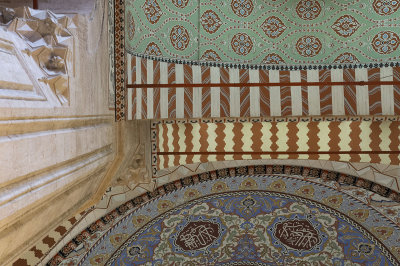 Edirne Selimiye Mosque december 2018 0189.jpg