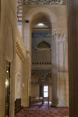 Edirne Selimiye Mosque december 2018 0193.jpg