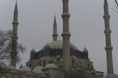Edirne Selimiye Mosque december 2018 0120.jpg