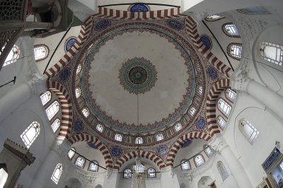 Istanbul Mehmed Aga Mosque dec 2018 9435.jpg