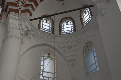 Istanbul Mehmed Aga Mosque dec 2018 9446.jpg