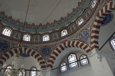 Istanbul Mehmed Aga Mosque dec 2018 9453.jpg
