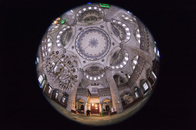 Istanbul Hekimoglu mosque dec 2018 0301.jpg