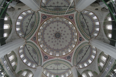 Istanbul Cerrah Pasha mosque dec 2018 0305.jpg