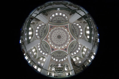 Istanbul Cerrah Pasha mosque dec 2018 0306.jpg