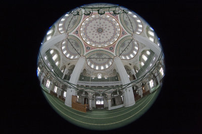 Istanbul Cerrah Pasha mosque dec 2018 0309.jpg