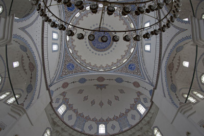 Istanbul Cerrah Pasha mosque dec 2018 0311.jpg