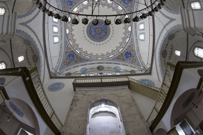 Istanbul Cerrah Pasha mosque dec 2018 0312.jpg