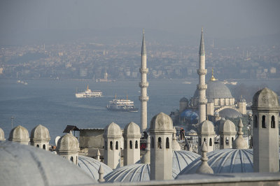 Istanbul at Suleymaniye dec 2018 0412.jpg