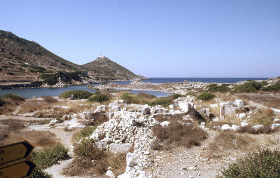 Datca Knidos general view 10