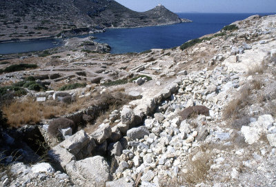 Datca Knidos general view 5