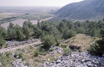 Priene view 1