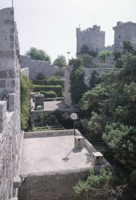 Bodrum castle 9