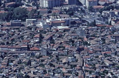 Antakya view