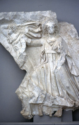 Efes museum