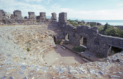 Anemurion odeon