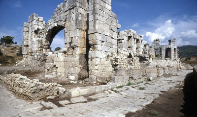 Patara