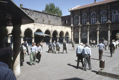 Diyarbakir Ulu Mosque