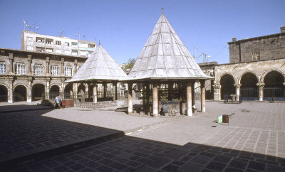 Diyarbakir Ulu Mosque