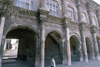 Diyarbakir Ulu Mosque