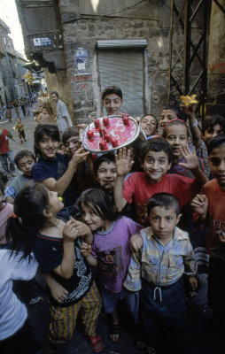 Diyarbakir Children